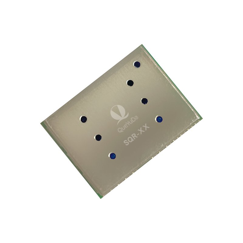 Qsr-xx sweeper gyroscope module