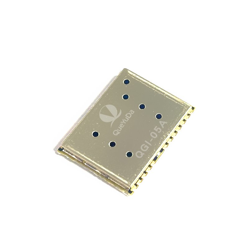 QGI-xx series inertial navigation and driving behavior analysismodule