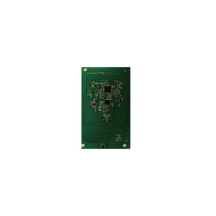 QNFYXX系列磁控NFC-ID卡 身份證識別通信模組