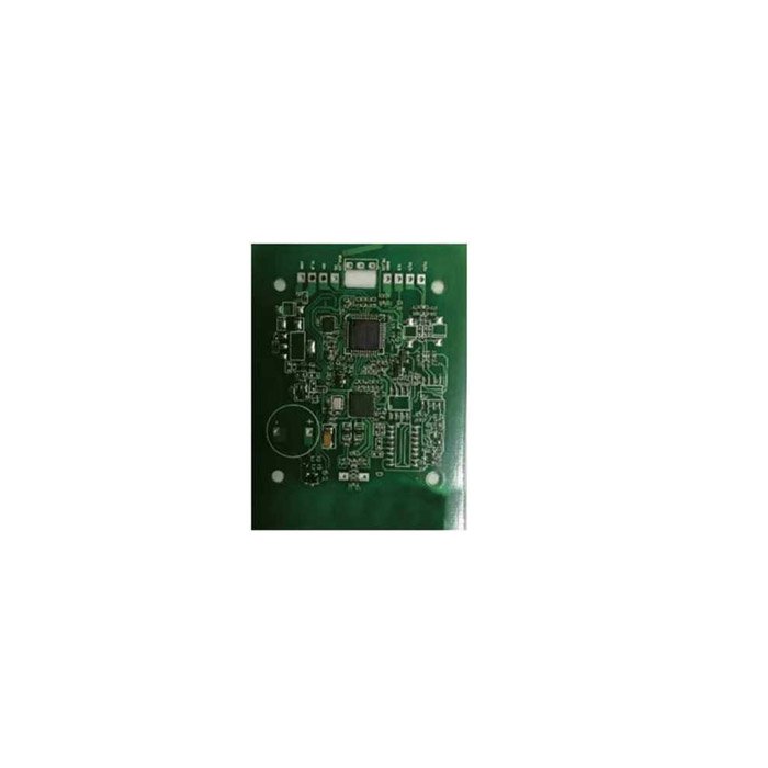 QNFAXX系列 NFC-ID卡 身份證識別通信模組