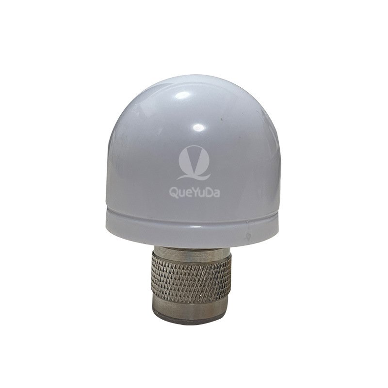 GPS pointing positioning and timing antenna