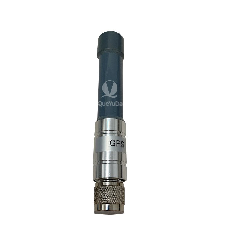 GPS omnidirectional positioning antenna