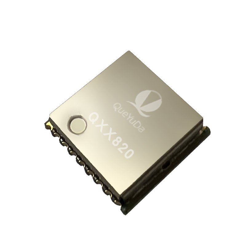 QXX820  high-accuracy  GNSS module