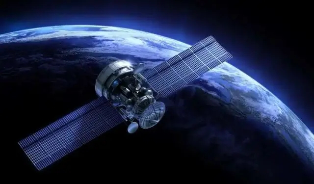 北斗衛(wèi)星定位技術